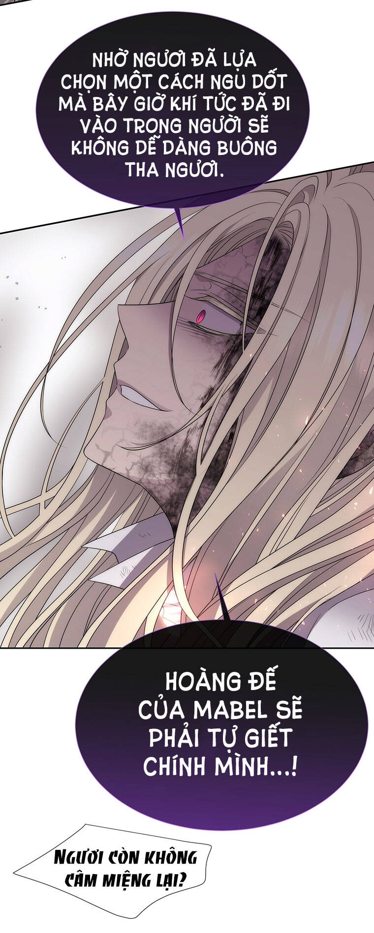 Năm Đại Đệ Tử Của Charlotte: Chapter 166.1