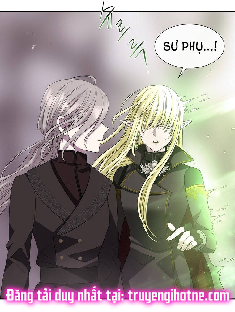 Năm Đại Đệ Tử Của Charlotte: Chapter 166.1