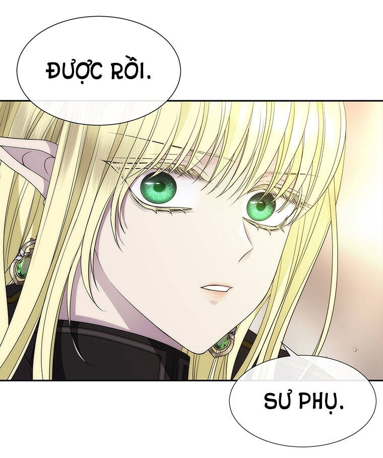 Năm Đại Đệ Tử Của Charlotte: Chapter 166.1