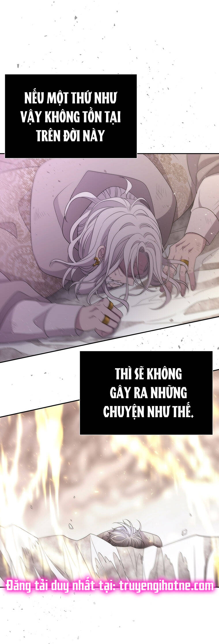 Năm Đại Đệ Tử Của Charlotte: Chapter 166.1