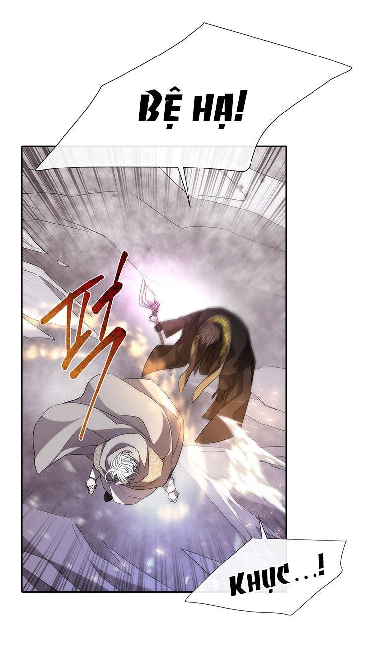 Năm Đại Đệ Tử Của Charlotte: Chapter 166.1
