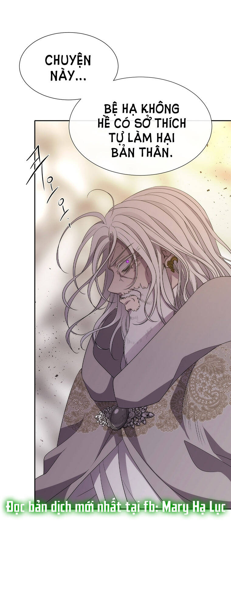 Năm Đại Đệ Tử Của Charlotte: Chapter 166.1