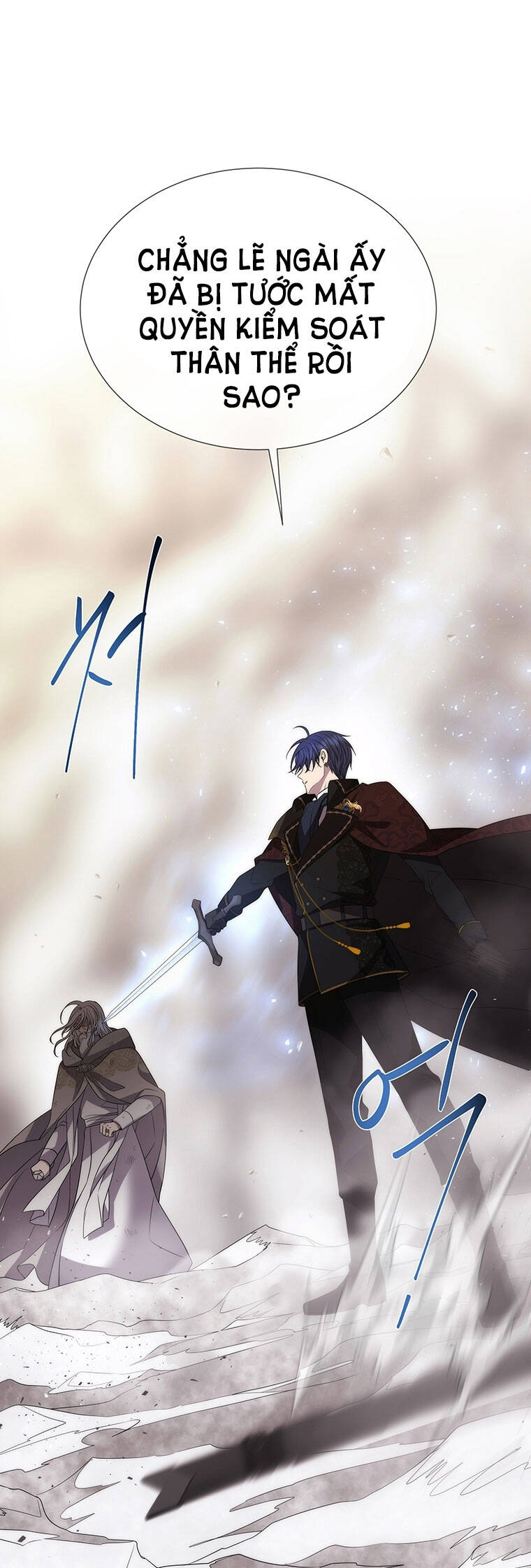 Năm Đại Đệ Tử Của Charlotte: Chapter 166.1