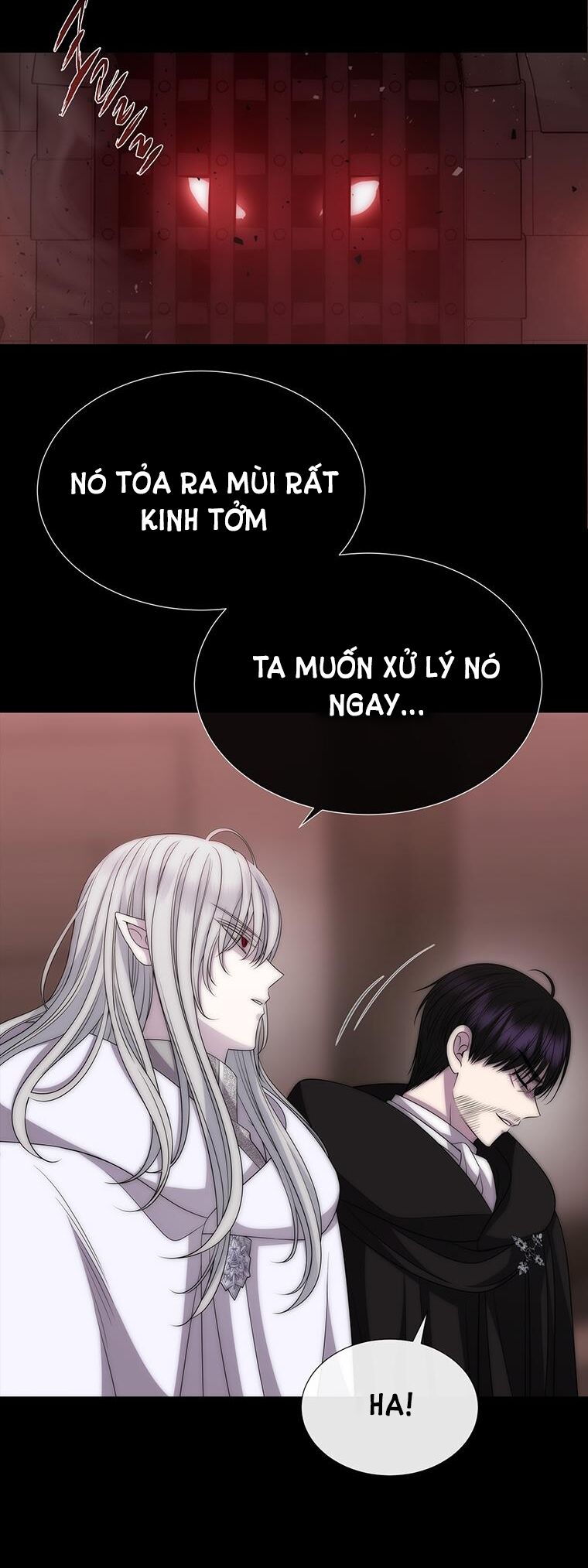 Năm Đại Đệ Tử Của Charlotte: Chapter 169.1