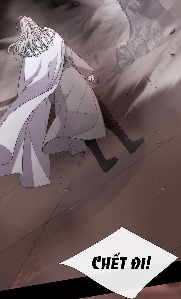 Năm Đại Đệ Tử Của Charlotte: Chapter 169.1
