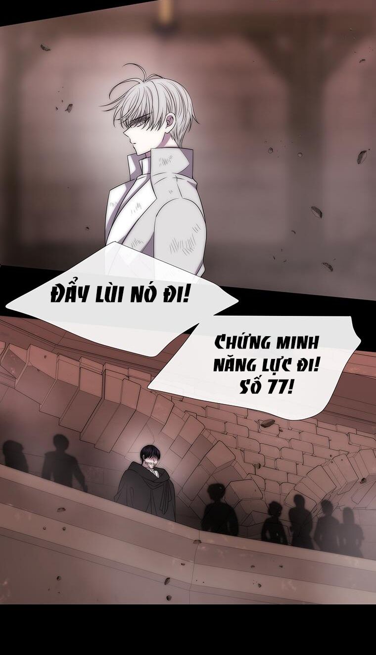 Năm Đại Đệ Tử Của Charlotte: Chapter 169.1