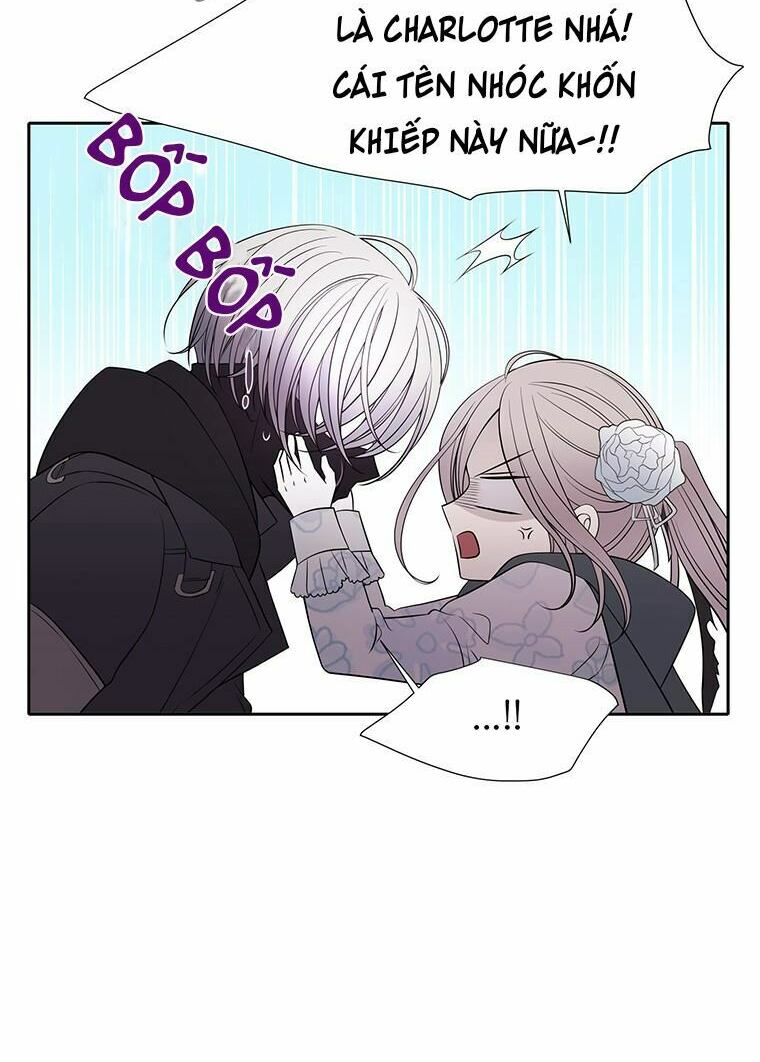 Năm Đại Đệ Tử Của Charlotte: Chapter 17