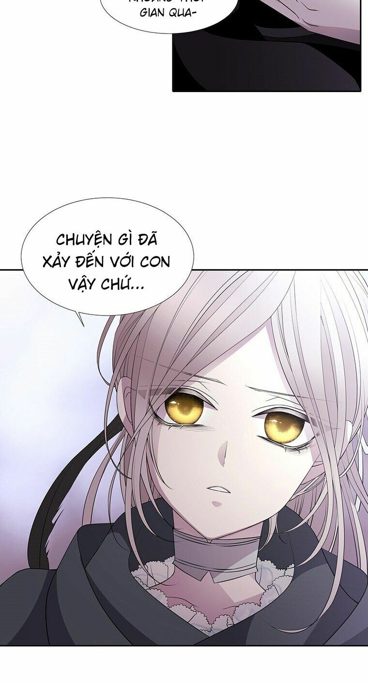 Năm Đại Đệ Tử Của Charlotte: Chapter 17