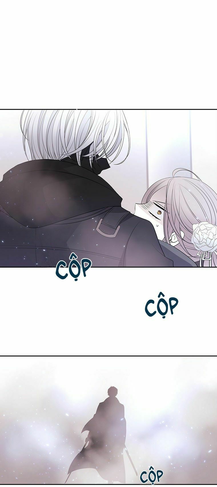 Năm Đại Đệ Tử Của Charlotte: Chapter 17