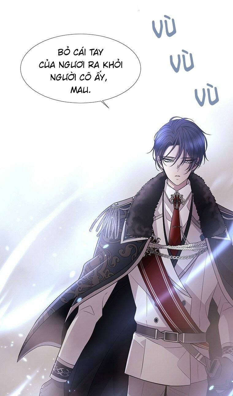 Năm Đại Đệ Tử Của Charlotte: Chapter 17