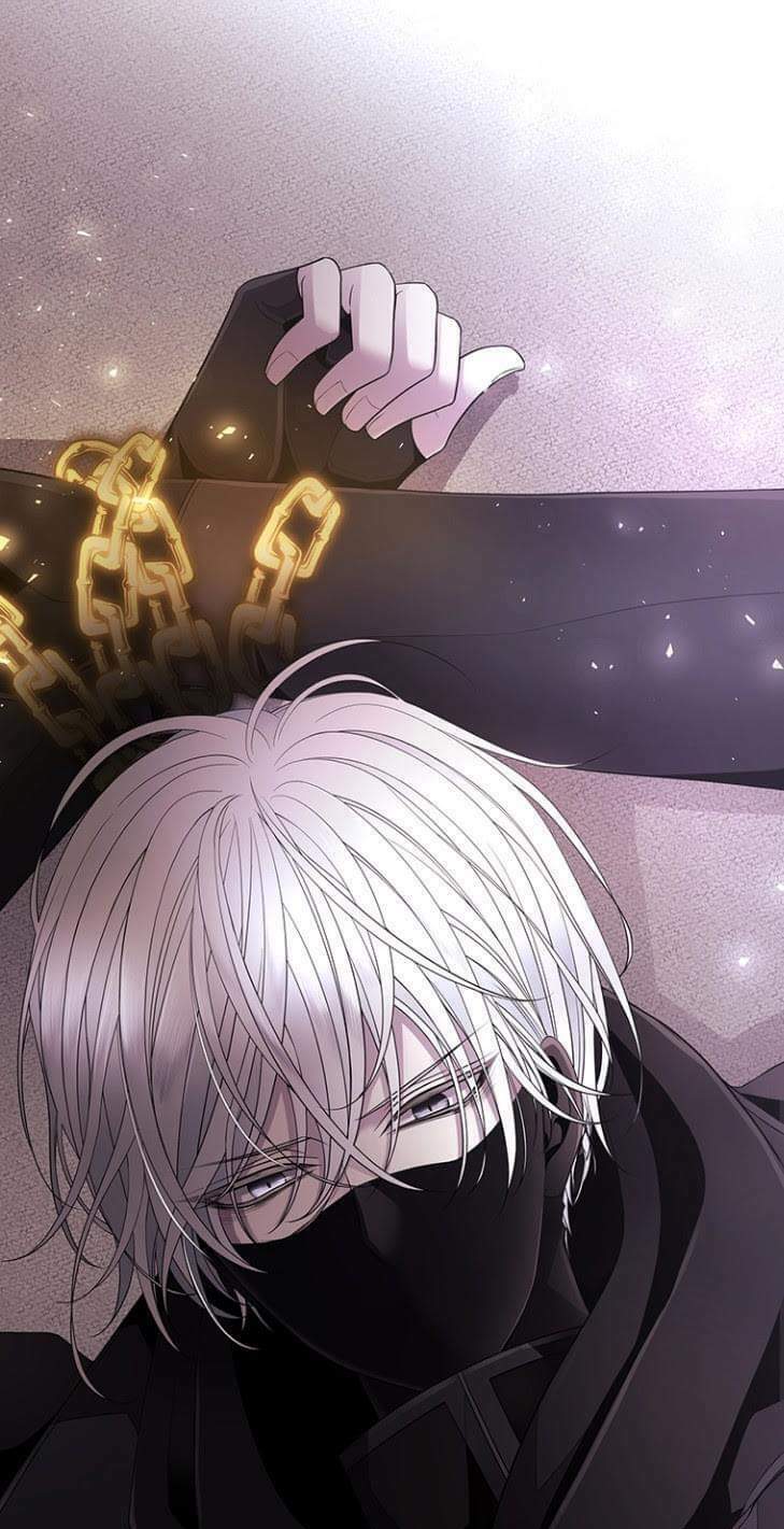 Năm Đại Đệ Tử Của Charlotte: Chapter 17