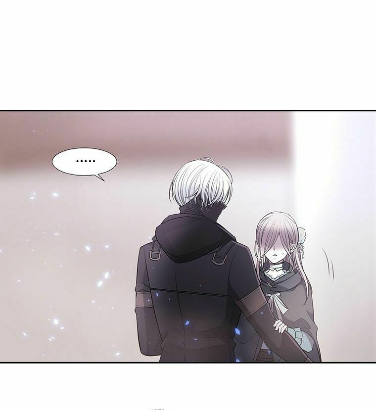 Năm Đại Đệ Tử Của Charlotte: Chapter 17