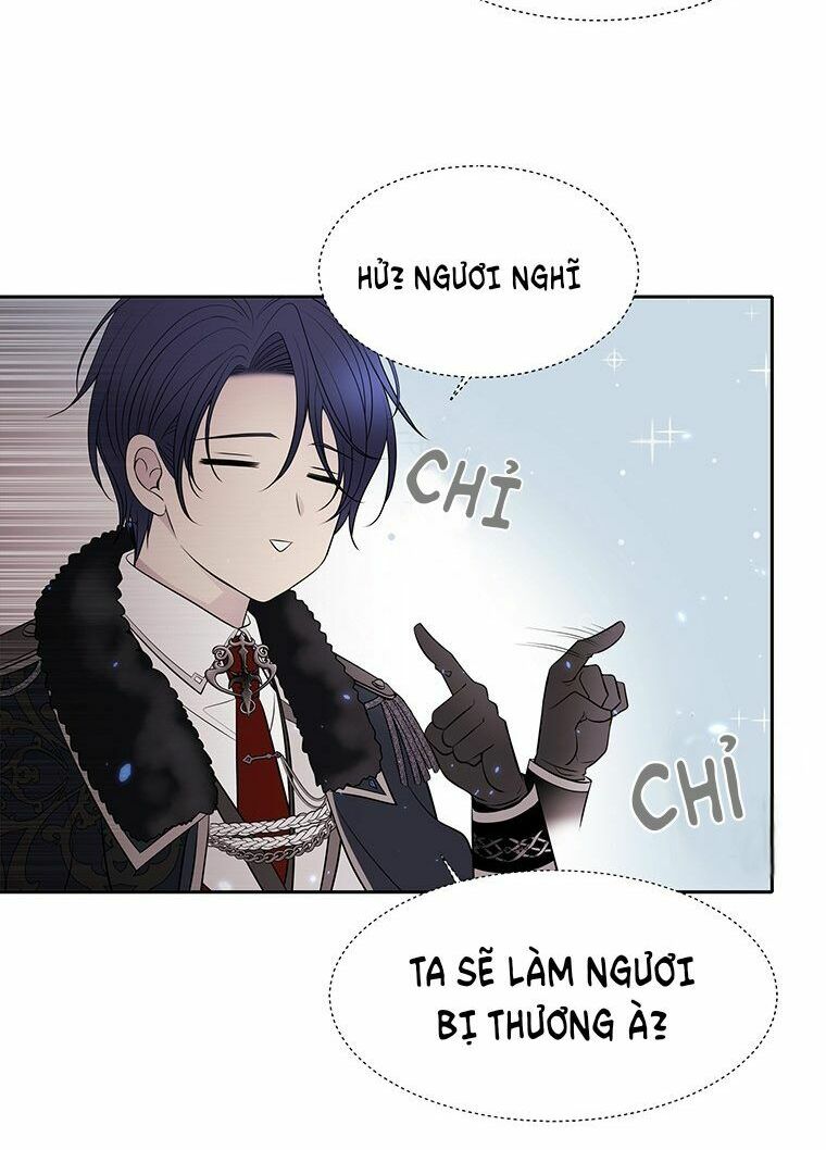 Năm Đại Đệ Tử Của Charlotte: Chapter 17