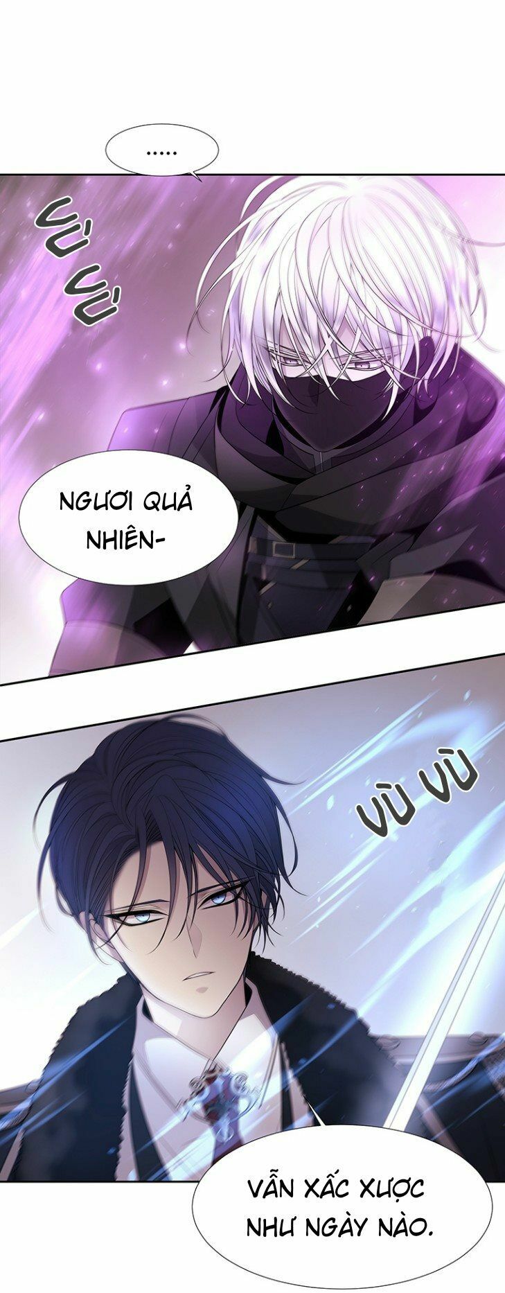 Năm Đại Đệ Tử Của Charlotte: Chapter 17