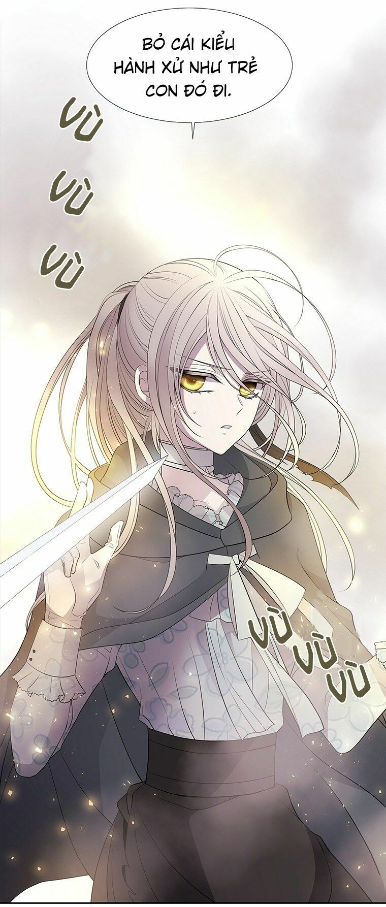 Năm Đại Đệ Tử Của Charlotte: Chapter 17