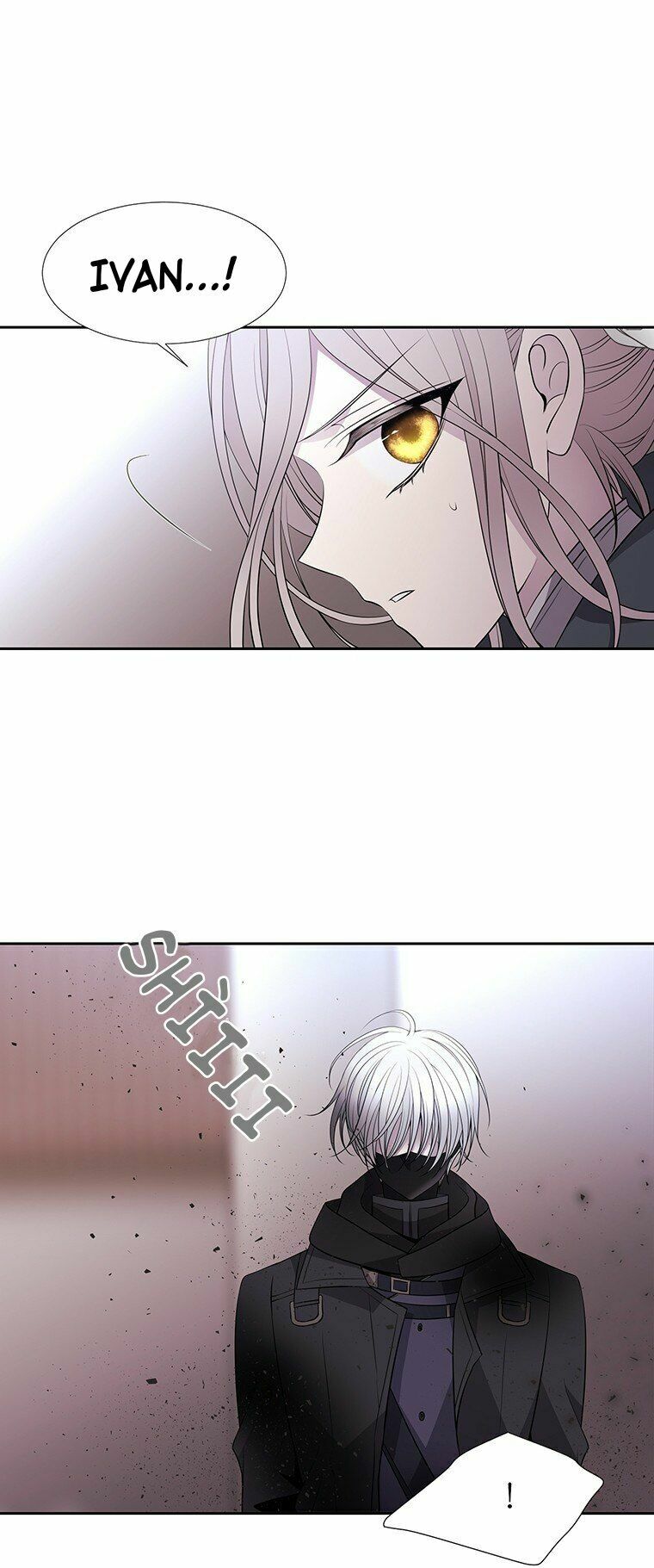 Năm Đại Đệ Tử Của Charlotte: Chapter 17