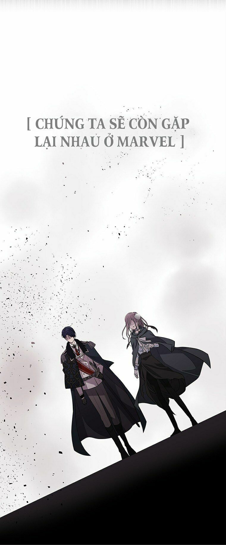 Năm Đại Đệ Tử Của Charlotte: Chapter 17