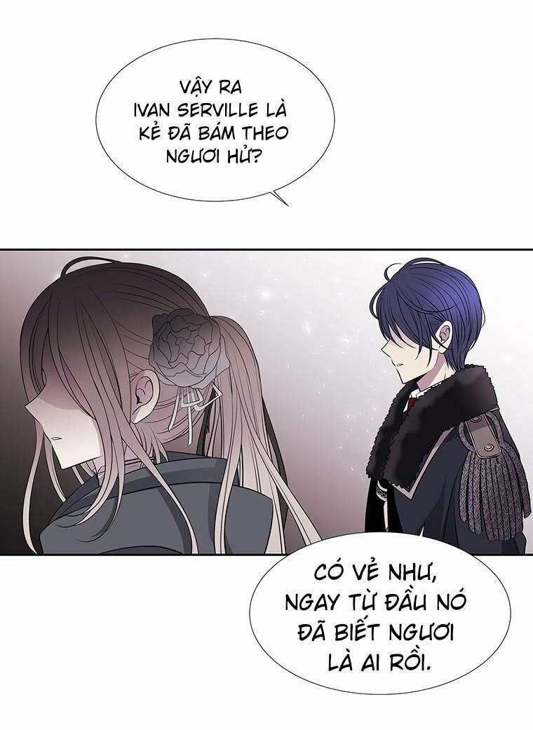 Năm Đại Đệ Tử Của Charlotte: Chapter 17