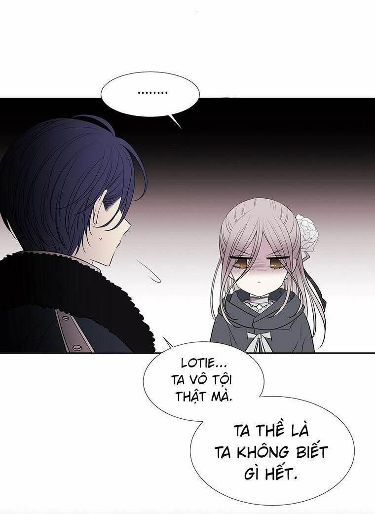 Năm Đại Đệ Tử Của Charlotte: Chapter 17