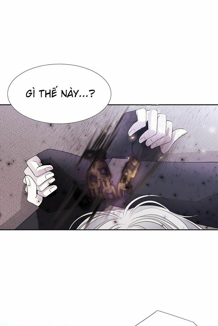 Năm Đại Đệ Tử Của Charlotte: Chapter 17