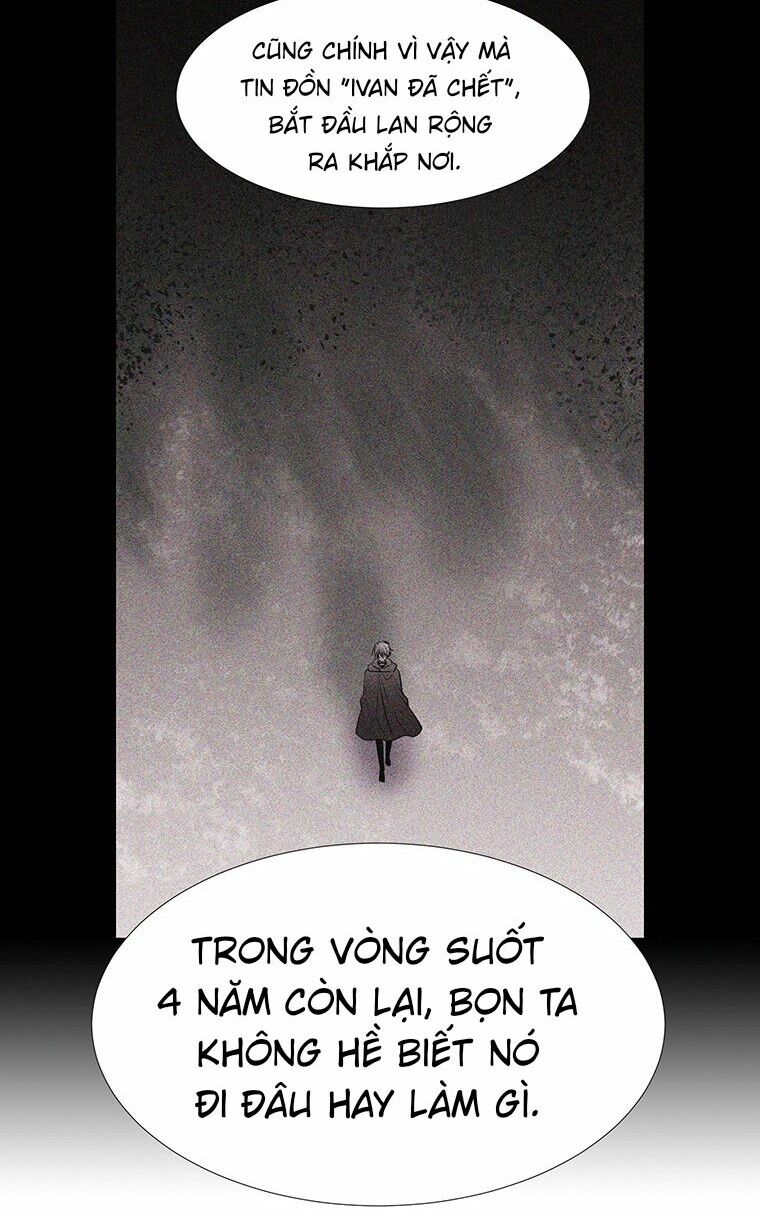 Năm Đại Đệ Tử Của Charlotte: Chapter 17