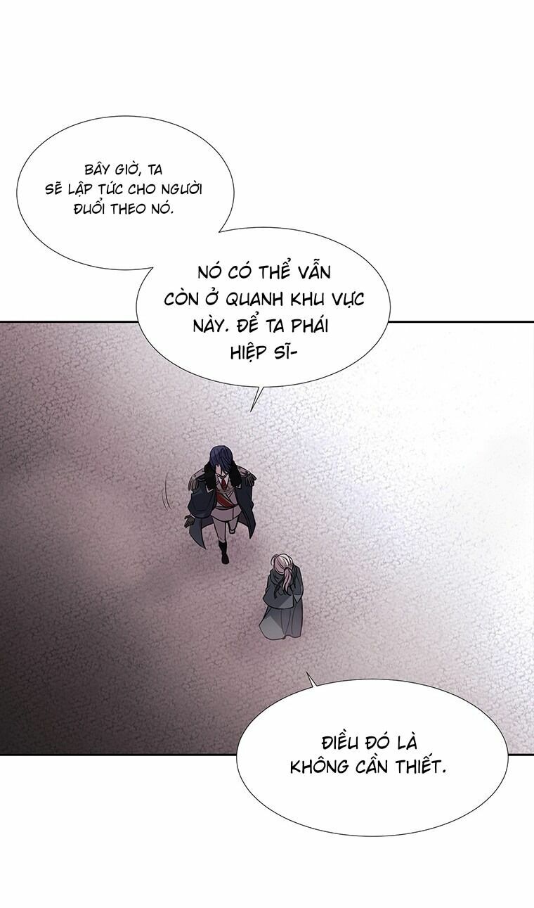 Năm Đại Đệ Tử Của Charlotte: Chapter 17