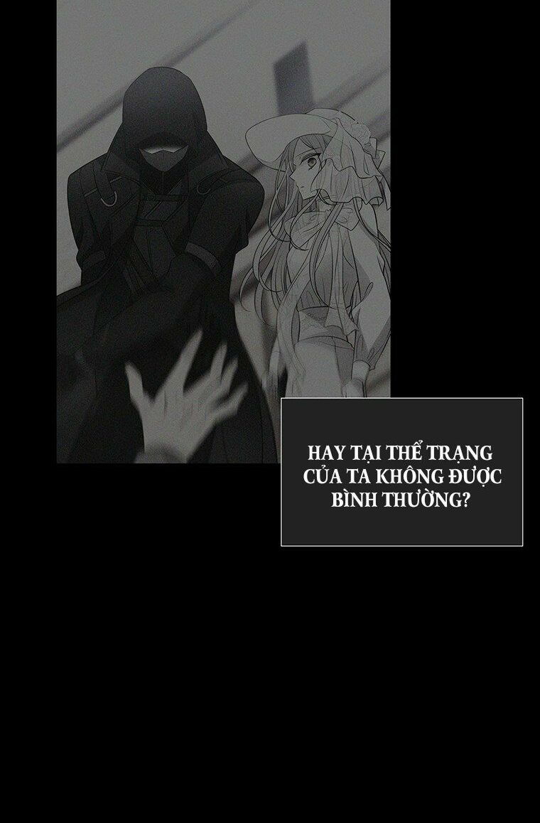Năm Đại Đệ Tử Của Charlotte: Chapter 17