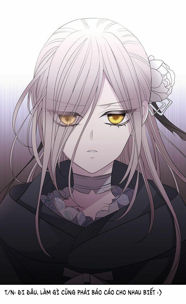 Năm Đại Đệ Tử Của Charlotte: Chapter 17