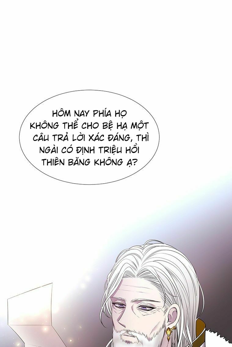 Năm Đại Đệ Tử Của Charlotte: Chapter 17