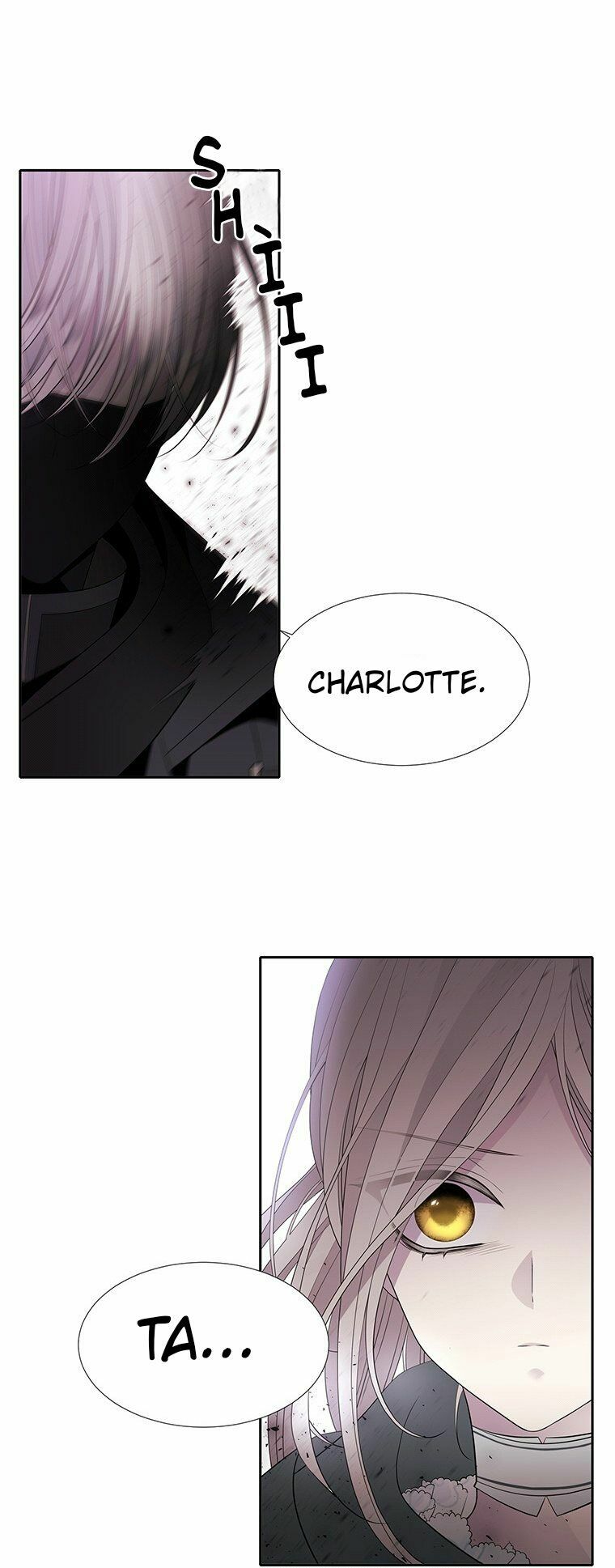 Năm Đại Đệ Tử Của Charlotte: Chapter 17