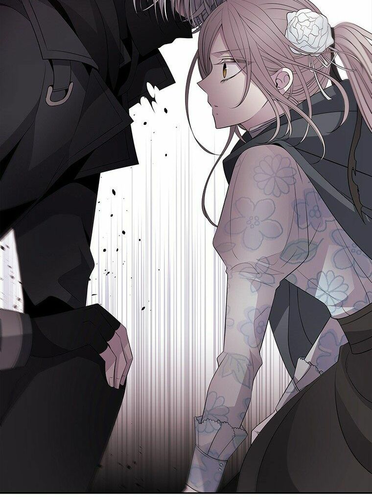 Năm Đại Đệ Tử Của Charlotte: Chapter 17