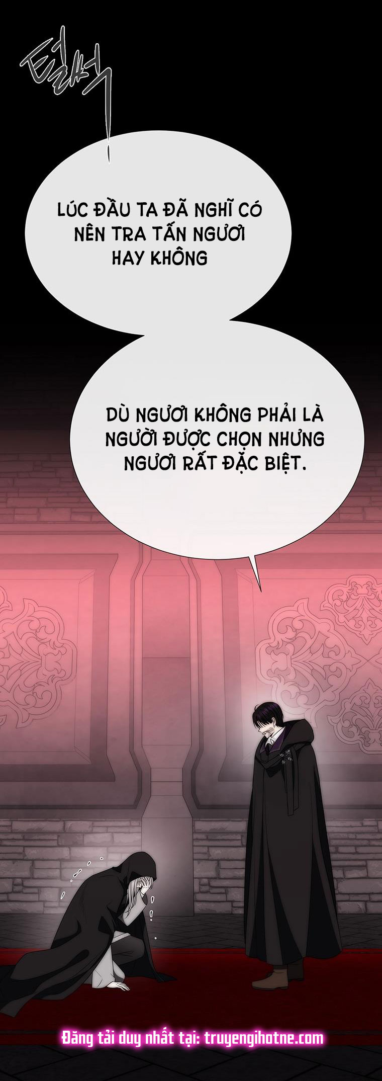 Năm Đại Đệ Tử Của Charlotte: Chapter 170.2