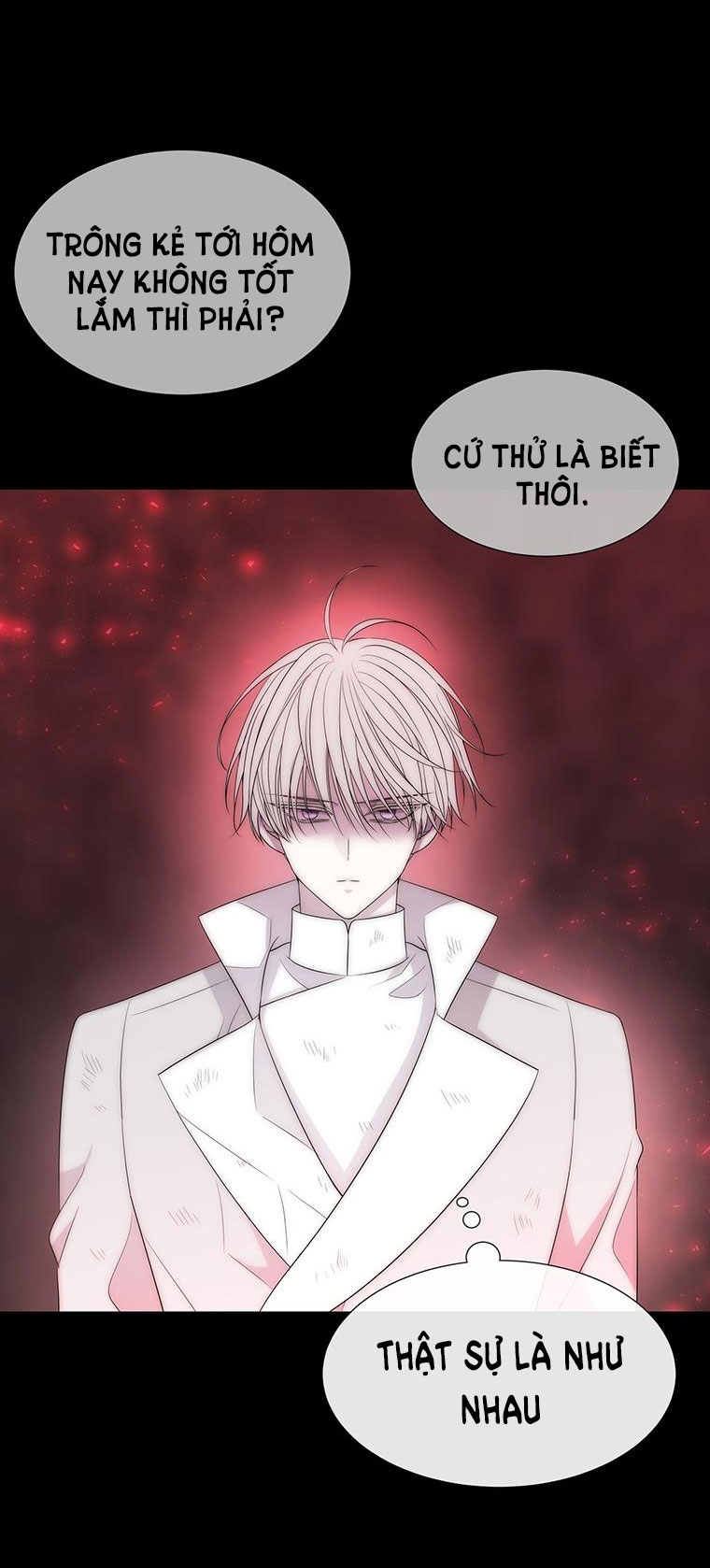 Năm Đại Đệ Tử Của Charlotte: Chapter 170.2