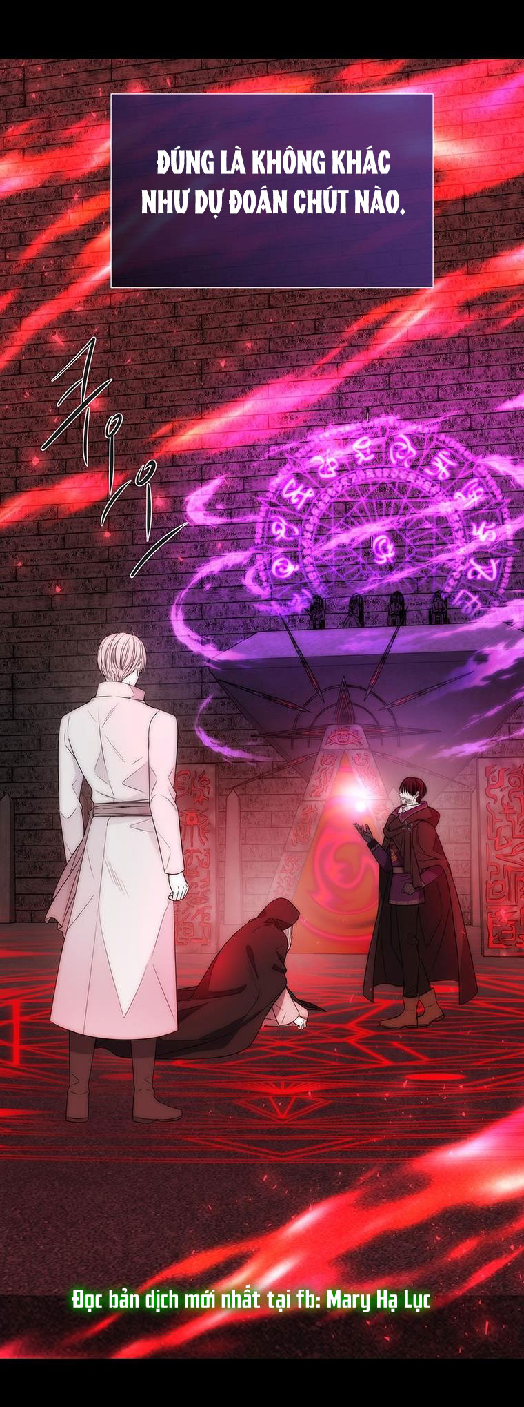 Năm Đại Đệ Tử Của Charlotte: Chapter 170.2