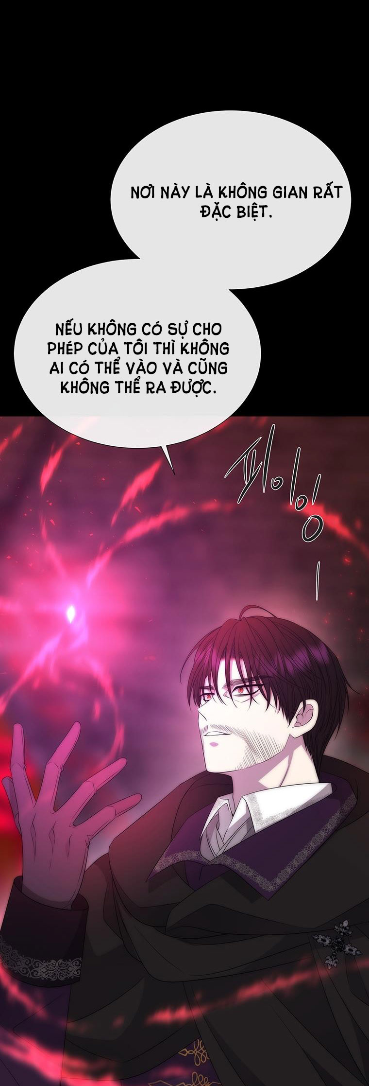 Năm Đại Đệ Tử Của Charlotte: Chapter 170.2