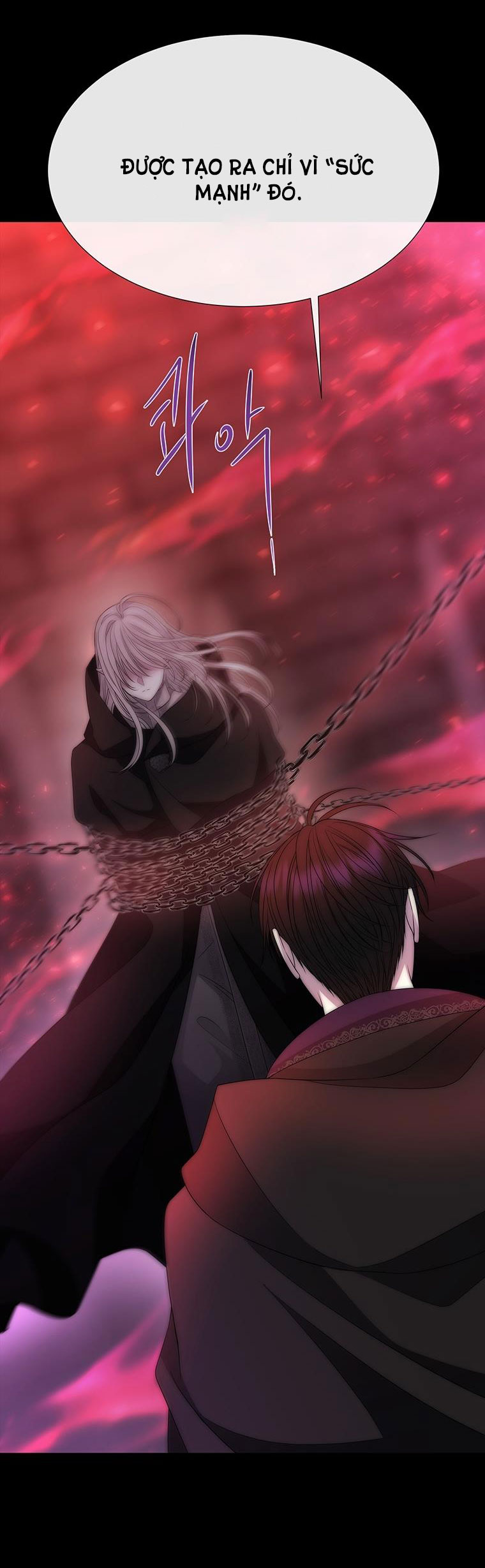 Năm Đại Đệ Tử Của Charlotte: Chapter 170.2