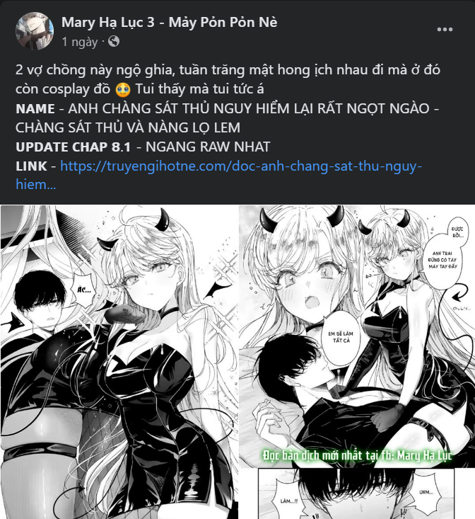 Năm Đại Đệ Tử Của Charlotte: Chapter 170.2