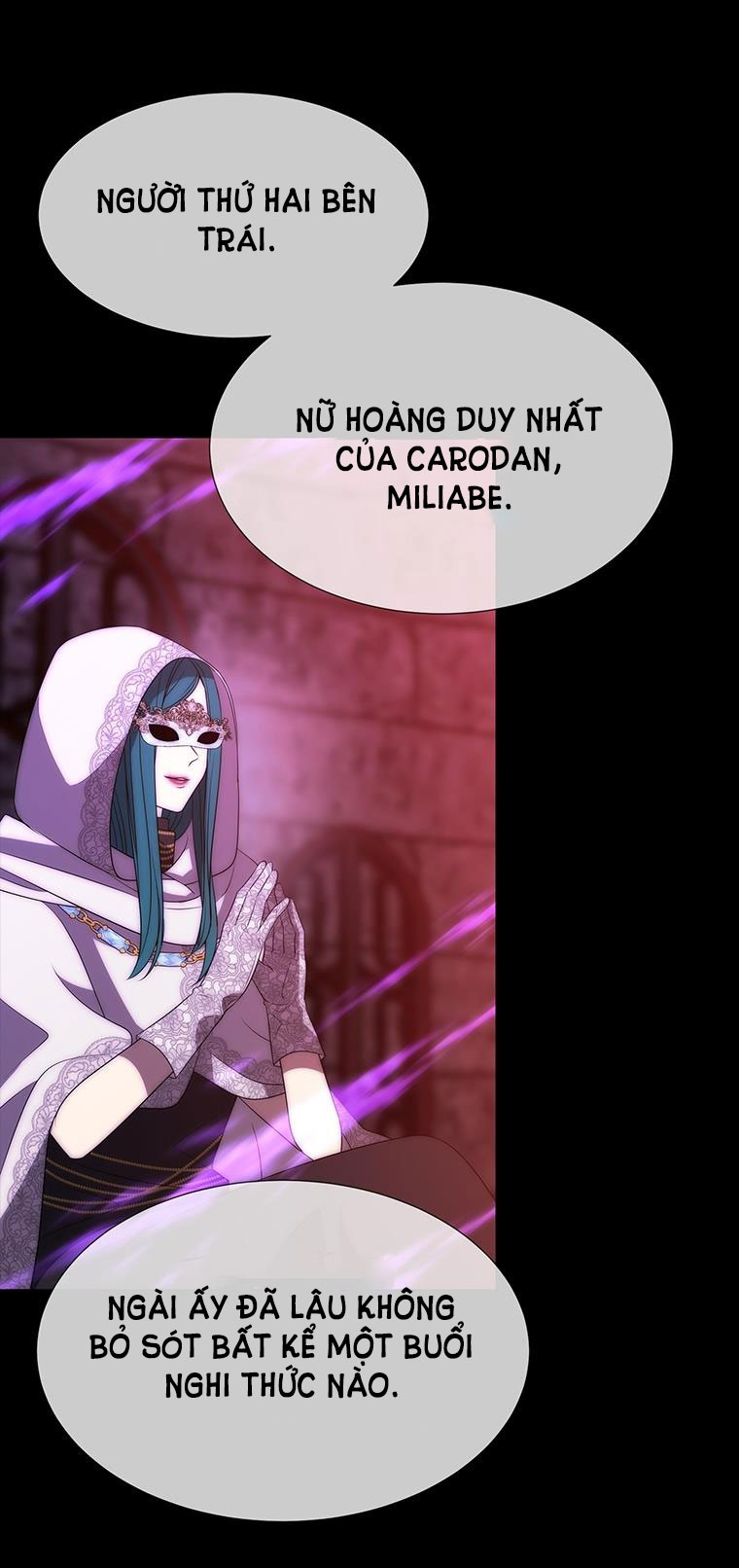 Năm Đại Đệ Tử Của Charlotte: Chapter 170.2