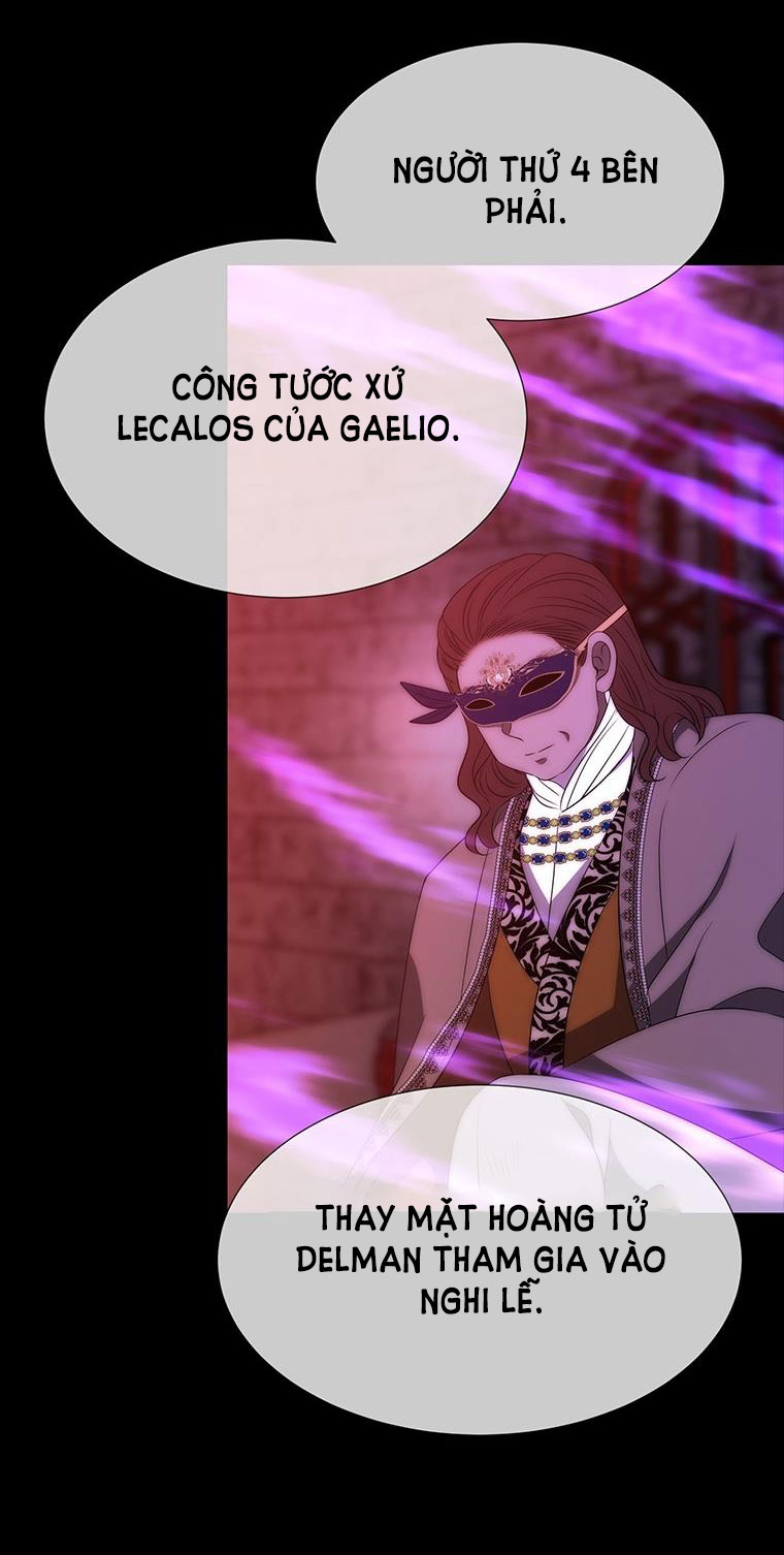Năm Đại Đệ Tử Của Charlotte: Chapter 170.2