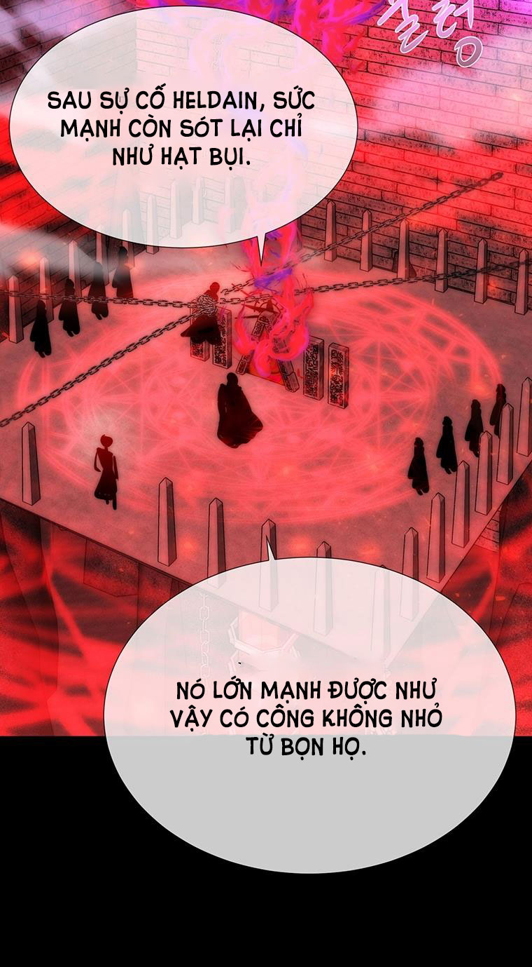 Năm Đại Đệ Tử Của Charlotte: Chapter 170.2
