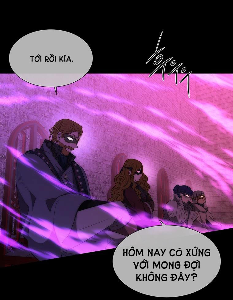 Năm Đại Đệ Tử Của Charlotte: Chapter 170.2
