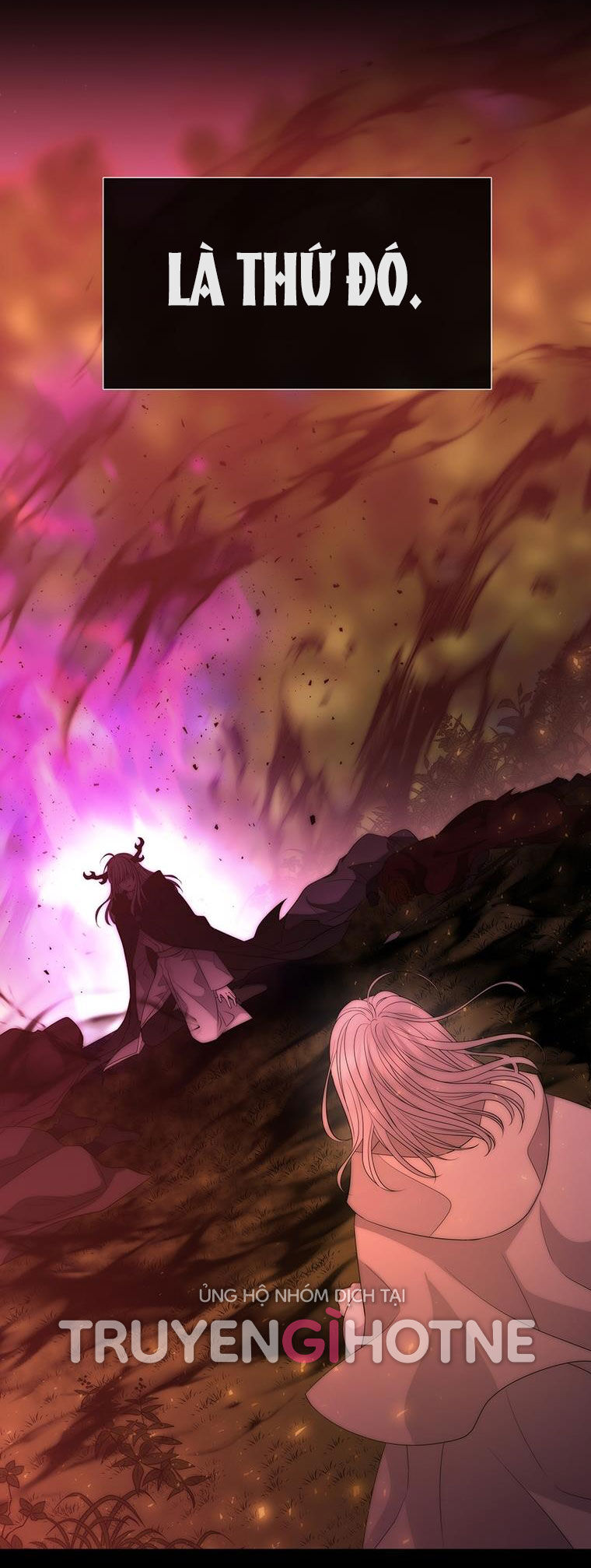 Năm Đại Đệ Tử Của Charlotte: Chapter 172.2