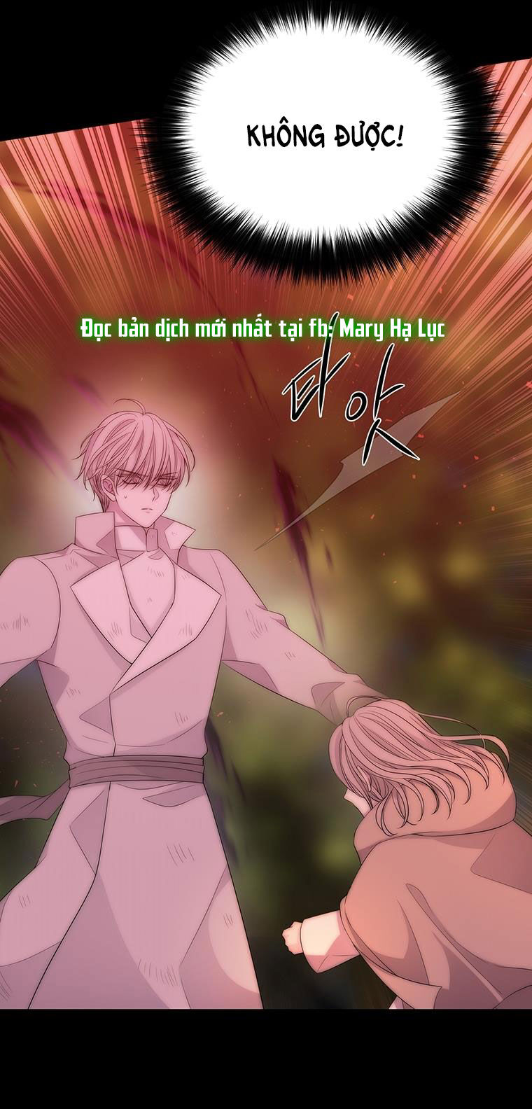 Năm Đại Đệ Tử Của Charlotte: Chapter 172.2