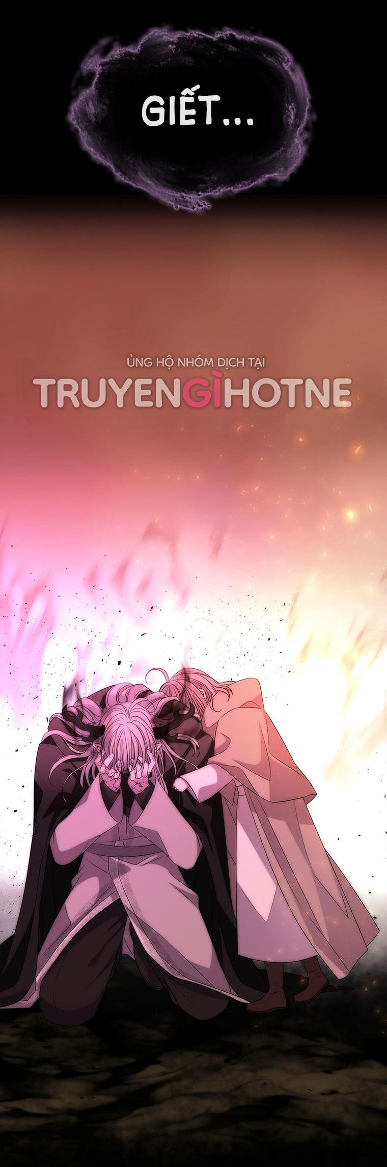 Năm Đại Đệ Tử Của Charlotte: Chapter 172.2