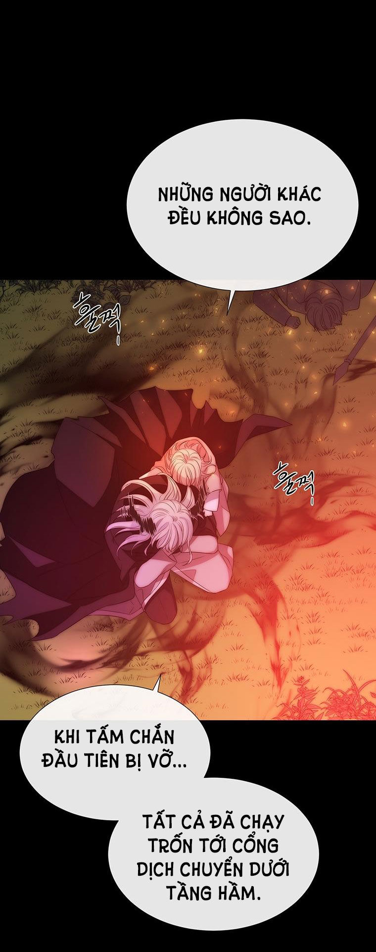 Năm Đại Đệ Tử Của Charlotte: Chapter 172.2