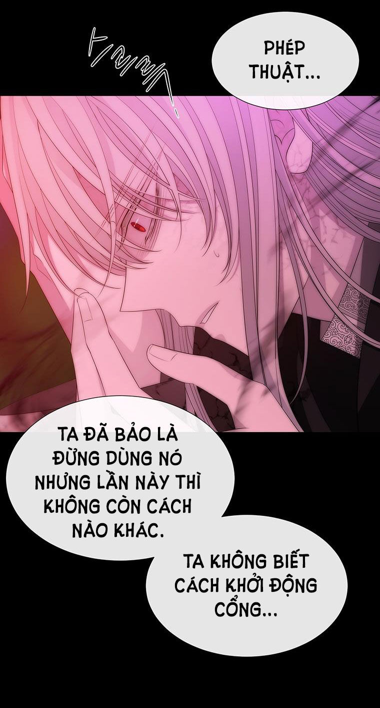 Năm Đại Đệ Tử Của Charlotte: Chapter 172.2