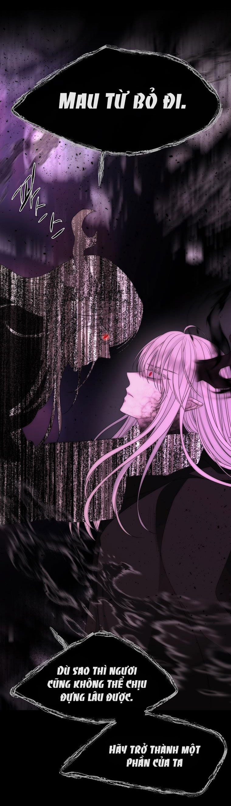 Năm Đại Đệ Tử Của Charlotte: Chapter 172.2