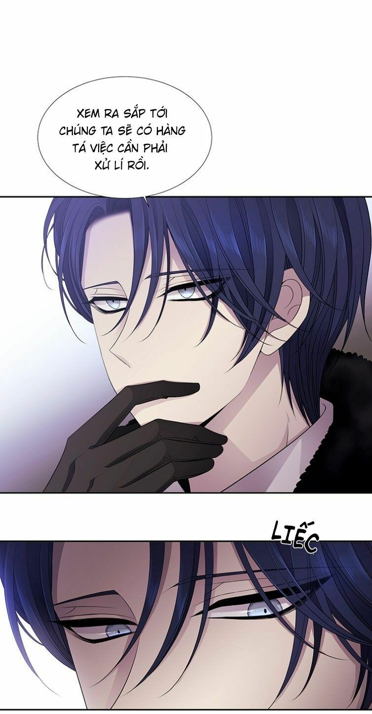 Năm Đại Đệ Tử Của Charlotte: Chapter 18