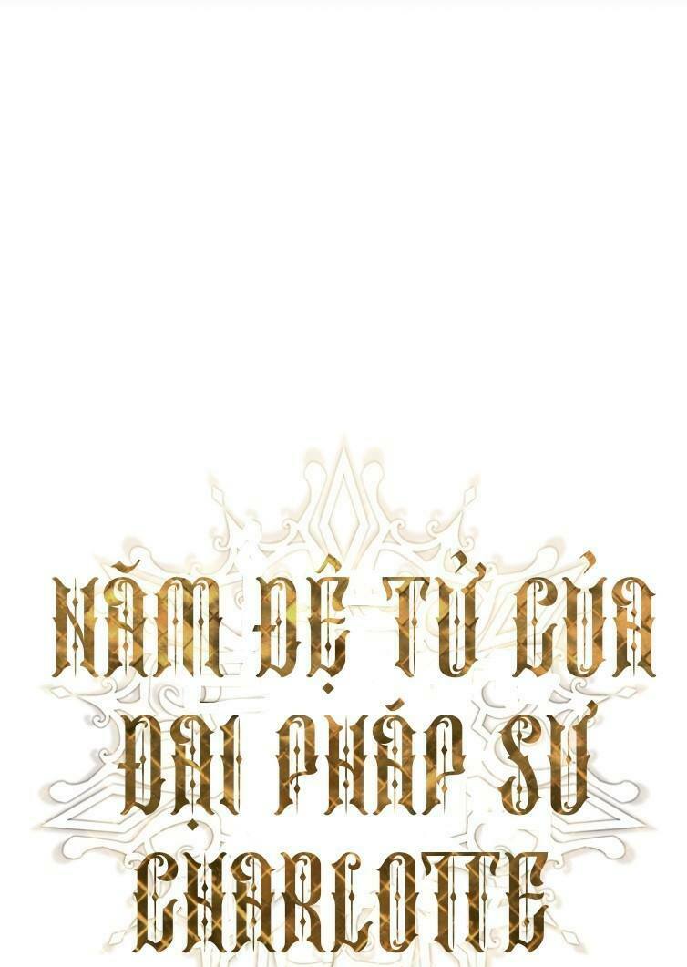 Năm Đại Đệ Tử Của Charlotte: Chapter 18