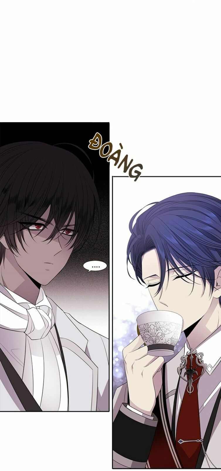 Năm Đại Đệ Tử Của Charlotte: Chapter 18